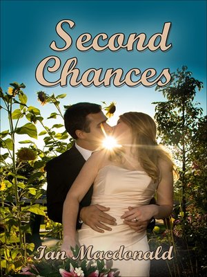 cover image of Second Chances